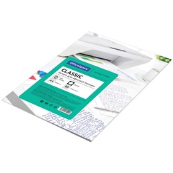 Бумага OfficeSpace "Classic" А4, 80г/м2, 100л., 146%