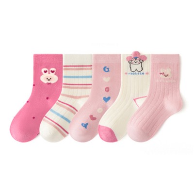 Носки (упаковка, 5 шт.)