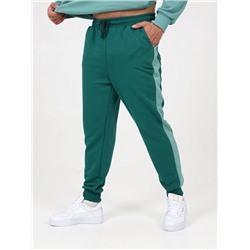 Брюки Хонест петроль ИвК