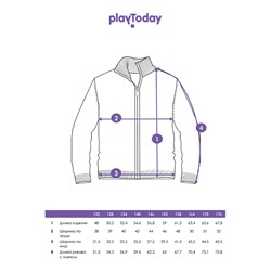 Кардиган для мальчика