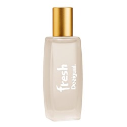 Desigual fresh Eau de Toilette Туалетная вода 15 г