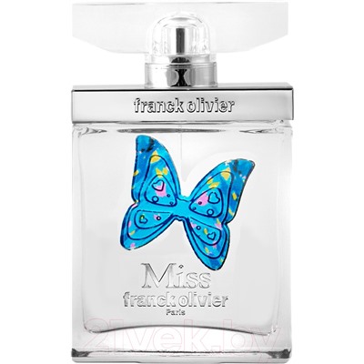 FRANCK OLIVER MISS lady 50ml edp