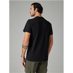 Футболка мужская арт. 02285/Denim