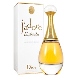 Christian Dior J'adore L'absolu For Women edp 100 ml