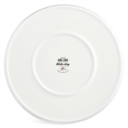 ТАРЕЛКА LEFARD "WINTER STORY" 26 СМ (КОР=24ШТ.)