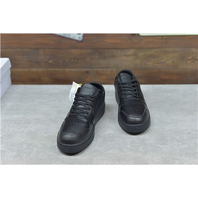 Calvin Klein Jeans ClassicCupsole Low из натуральной кожи