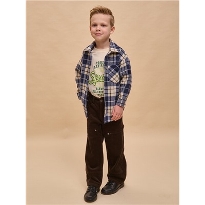 Брюки для мальчиков