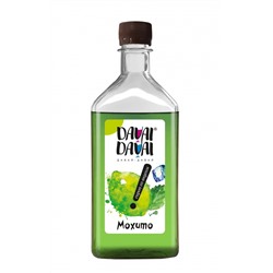 Сироп со вкусом "Мохито" DAVAI-DAVAI ДАВАЙ-ДАВАЙ 500 мл
