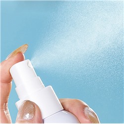 Освежающий увлажняющий спрей для лица и тела с Алоэ Вера Sadoer, 100 мл.