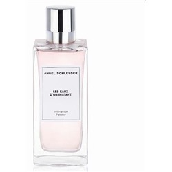 Angel Schlesser Eau Fraiche Peonia Rosa Eau de Toilette 150 ml Vaporizador