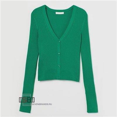 H&M, 270344, Кардиган