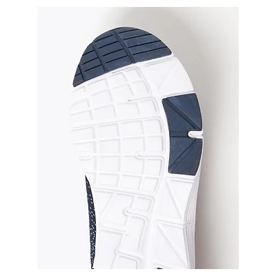 Kids' Knitted Trainers (13 Small - 7 Large)