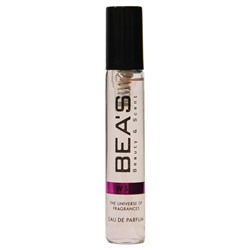 Парфюм Beas W 555 Carolina Herrera 212 Vip Rose Women 5 ml, Парфюм женский Beas W555 создан по мотивам аромата Carolina Herrera 212 Vip Rose