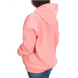 40 CORAL Худи женское