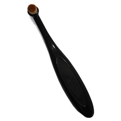 Кисть для макияжа Oval Brush № 4 ( 1 шт )