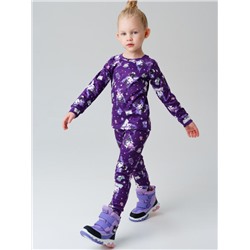 Термобелье для девочки