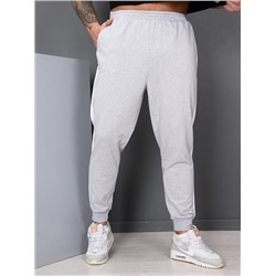 Брюки Клинч серый ИвК