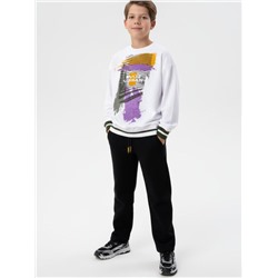 Брюки для мальчика