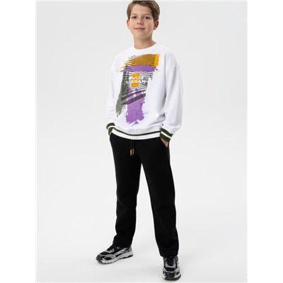 Брюки для мальчика