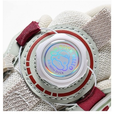 Keyolong  с автошнурками    7012