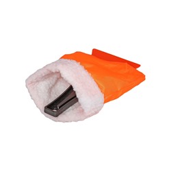 Скребок-варежка Airline AB-Q-01