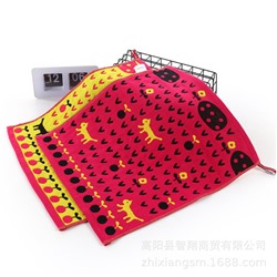 Gauze towel, scarf, wholesale, Birthday gift