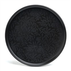 НАБОР ПОСУДЫ ОБЕДЕННЫЙ BRONCO "CHOICE BLACK" НА 4 ПЕР. 16 ПР.