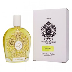 Tester Tiziana Terenzi Velorum extrait de parfum unisex 100 ml