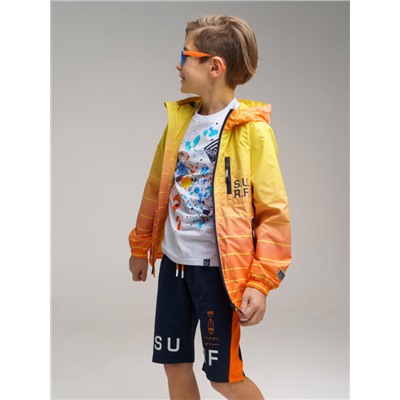 Солнцезащитные очки с поляризацией для мальчика