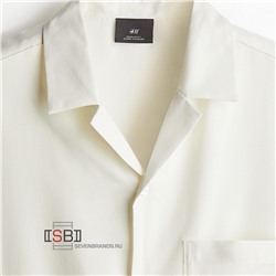 H&M, 826809, Рубашка к/р