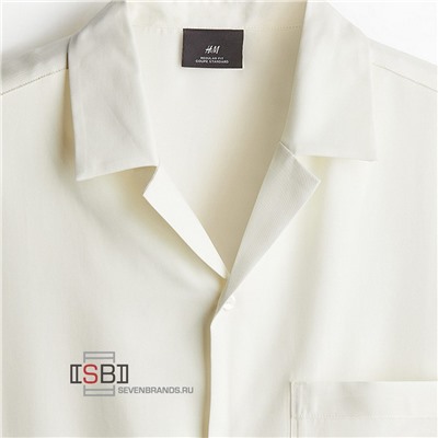 H&M, 826809, Рубашка к/р