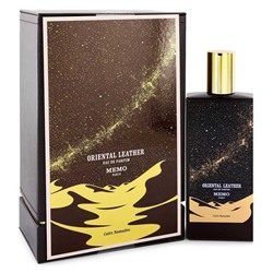 Memo Oriental Leather edp 75 ml
