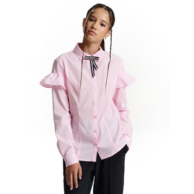 Блузка для девочек