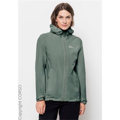 Outdoorjacke