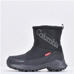 Дутики Columbia Gray арт 2266-3