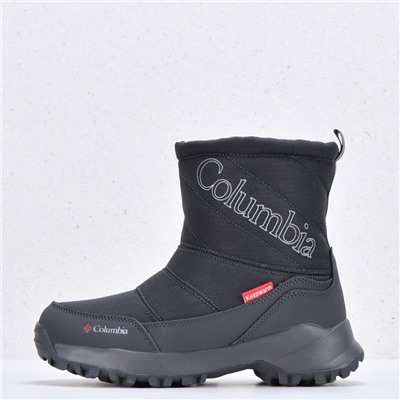 Дутики Columbia Gray арт 2266-3