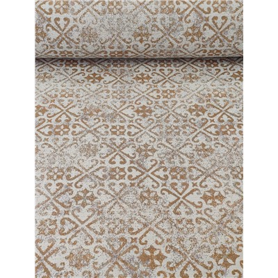 Классика бежевый Ткань 280 см 2416635 New