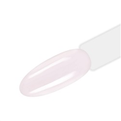 IQ Beauty Лак для ногтей для защиты от грибка с активатором роста / Antifungal Nail Polish 01, розовый прозрачный, 12,5 мл