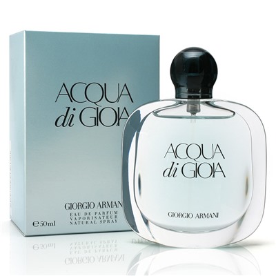 ARMANI AQUA  DI GIOIA lady 50ml edp