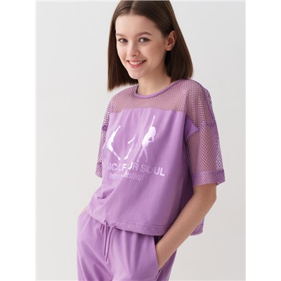 Футболка для девочки