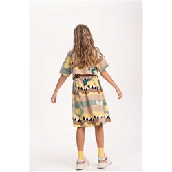 Платье для девочек