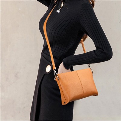 Bags Сумка женская / кожа / 0084162