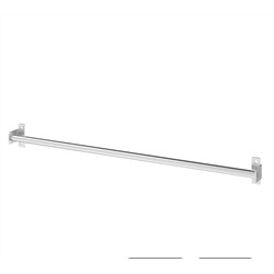 KUNGSFORS Stange, Edelstahl, 56 cm