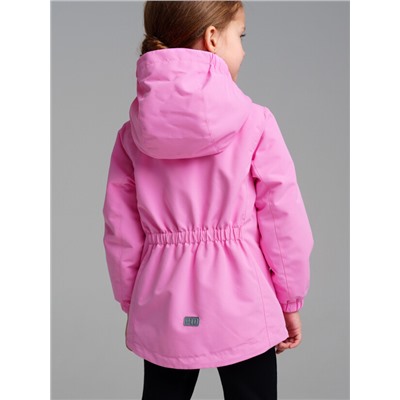 Ветровка для девочки