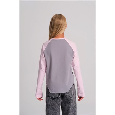 Джемпер для девочек