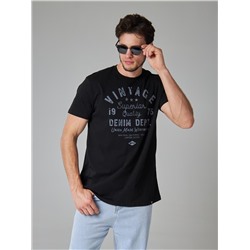 Футболка мужская арт. 02285/Vintage