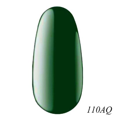 Гель Лак Kodi Professional № 110AQ 12 ml