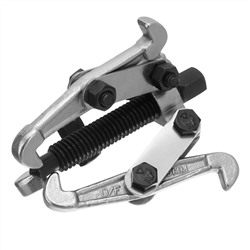 Съемник механический, 75 мм, тройной Sparta