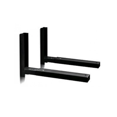 Кронштейн TRONE C-2 под СВЧ черный до 40кг (5)