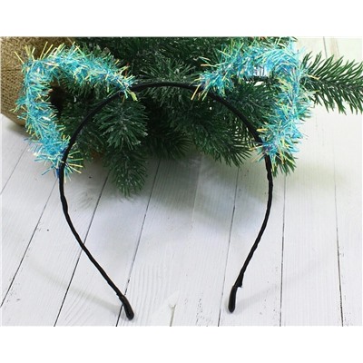 Ободок "Ушки" F15537250775